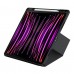Чохол Baseus Minimalist Series Protective Case for iPad Pro 11 (2018-2022) Cluster Black  Чохли для iPad
   2 