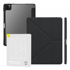 Чохол Baseus Minimalist Series Protective Case for iPad Pro 11 (2018-2022) Cluster Black