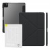 Чохол Baseus Minimalist Series Protective Case for iPad Pro 11 (2018-2022) Cluster Black  Чохли для iPad
   3 