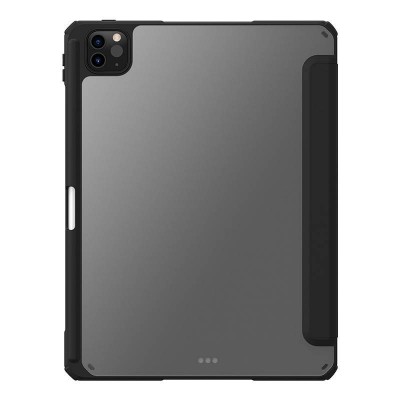 Чохол Baseus Minimalist Series Protective Case for iPad Pro 11 (2018-2022) Cluster Black  Чохли для iPad
   3 