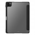 Чохол Baseus Minimalist Series Protective Case for iPad Pro 11 (2018-2022) Cluster Black  Чохли для iPad
   3 