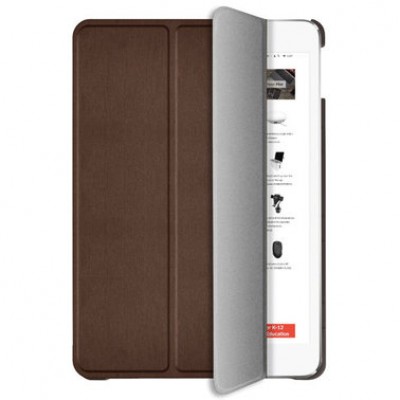 Чохол Smart Case for iPad 10.2 Brown  Чохли для iPad
   1 