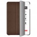 Чохол Smart Case for iPad 10.2 Brown  Чохли для iPad
   1 