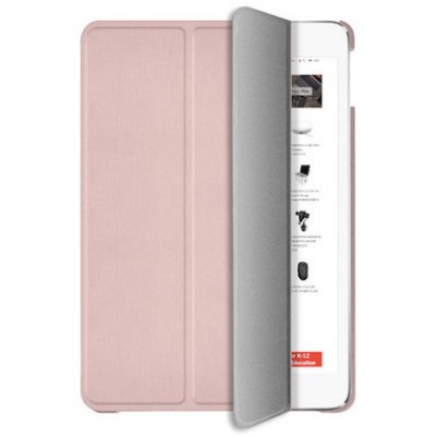 Чохол Smart Case for iPad 10.2 Pink  Чохли для iPad
   1 