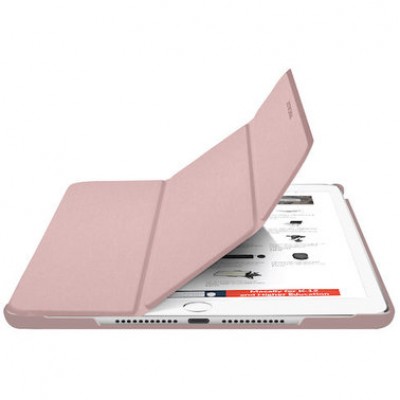Чохол Smart Case for iPad 10.2 Pink  Чохли для iPad
   2 