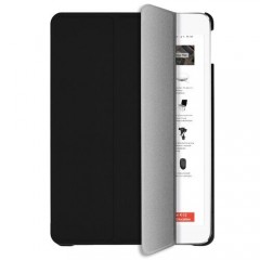 Чохол Macally Smart Folio для iPad 10.2" (2019) Black Чохол Macally Smart Folio для iPad 10.2" (2019) Black