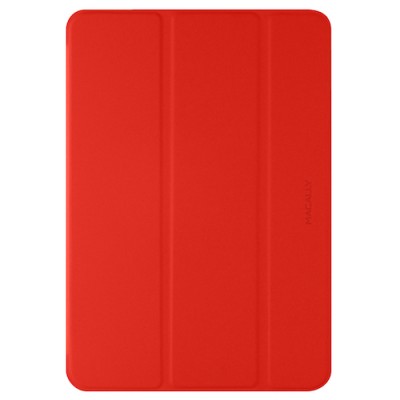 Чохол Macally Protective Case and Stand For iPad mini (2019) Red  Чохли для iPad
   1 