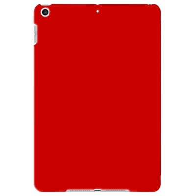 Чохол Macally Protective Case and Stand For iPad mini (2019) Red  Чохли для iPad
   2 