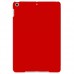 Чохол Macally Protective Case and Stand For iPad mini (2019) Red  Чохли для iPad
   2 