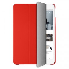 Чохол Macally Protective Case and Stand For iPad mini (2019) Red Чохол Macally Protective Case and Stand For iPad mini (2019) Red