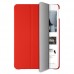 Чохол Macally Protective Case and Stand For iPad mini (2019) Red  Чохли для iPad
   3 