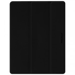 Чохол Macally Protective Case and Stand For iPad Pro 11 (2018) Black Чохол Macally Protective Case and Stand For iPad Pro 11 (2018) Black