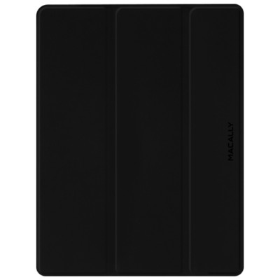 Чохол Macally Protective Case and Stand For iPad Pro 11 (2018) Black  Чохли для iPad

