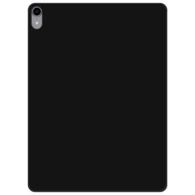 Чохол Macally Protective Case and Stand For iPad Pro 11 (2018) Black  Чохли для iPad
   2 