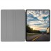 Чохол Macally Protective Case and Stand For iPad Pro 11 (2018) Black  Чохли для iPad
   1 
