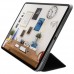 Чохол Macally Protective Case and Stand For iPad Pro 11 (2018) Black  Чохли для iPad
   3 