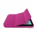 Чохол Smart Case iPad Pro 9.7 Pink  Чохли для iPad
   2 