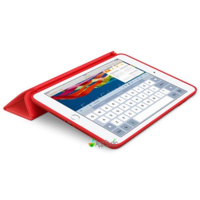 Чохол Smart Case iPad Pro 9.7 Red  Чохли для iPad
   1 