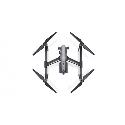 Квадрокоптер Inspire 2  Квадрокоптери
   1 