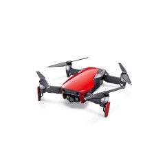 Квадрокоптер Mavic Air Flame Red