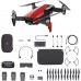 Квадрокоптер Mavic Air Flame Red  Квадрокоптери
   1 