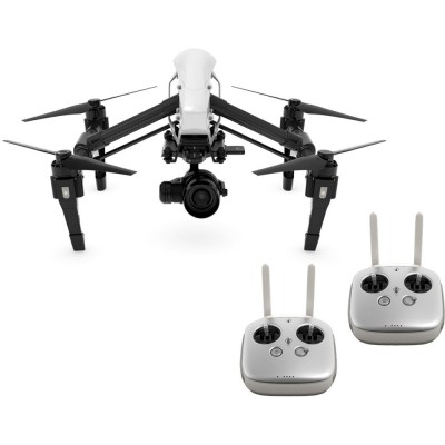 Квадрокоптер Inspire 1 RAW  Квадрокоптери
   1 
