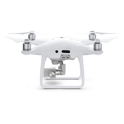 Квадрокоптер Phantom 4 Advanced+  Квадрокоптери
   2 