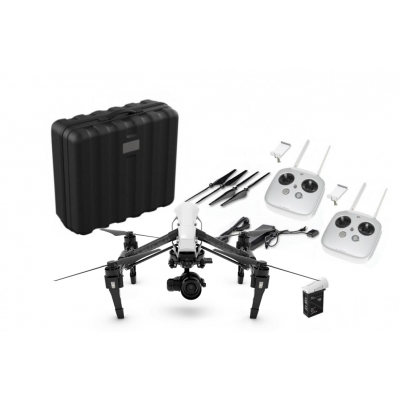 Квадрокоптер Inspire 1 RAW  Квадрокоптери
   2 