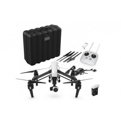 Квадрокоптер Inspire 1 V2.0  Квадрокоптери
   1 