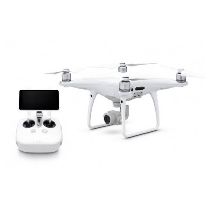 Квадрокоптер Phantom 4 Pro  Квадрокоптери
   1 