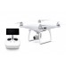 Квадрокоптер Phantom 4 Pro  Квадрокоптери
   1 