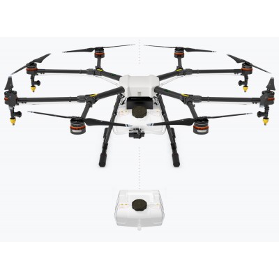 Мультикоптер DJI Agras MG-1S  Квадрокоптери
   1 