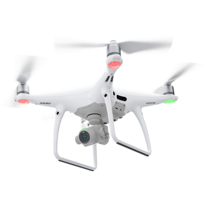 Квадрокоптер Phantom 4 Advanced+  Квадрокоптери
   1 