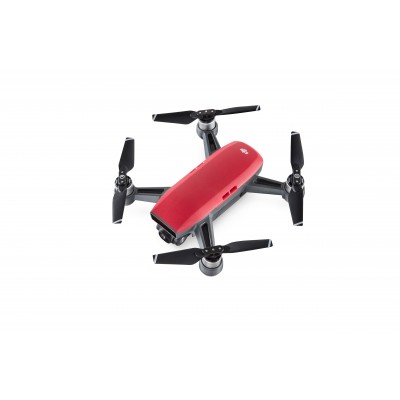Квадрокоптер Spark Combo Lava Red  Квадрокоптери
   2 