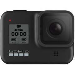 Екшн-камера GoPro HERO8 BLACK