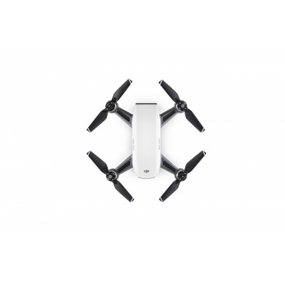 Квадрокоптер Spark Alpine White  Квадрокоптери
   2 