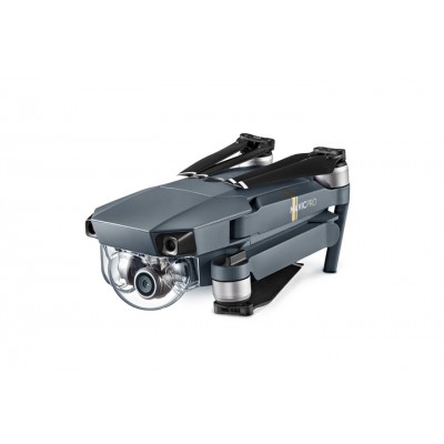 Квадрокоптер Mavic Pro  Квадрокоптери
   3 