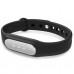 Фітнес трекер XIAOMI Mi Band 1S Heart Rate Black  Смарт годинник
   3 