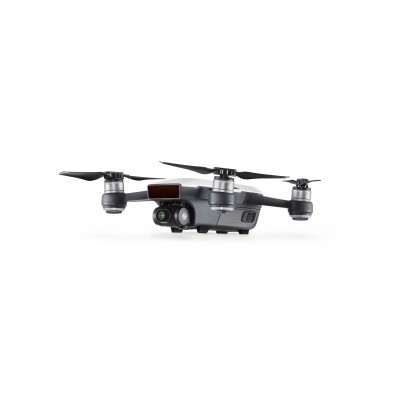 Квадрокоптер Spark Alpine White  Квадрокоптери
   1 