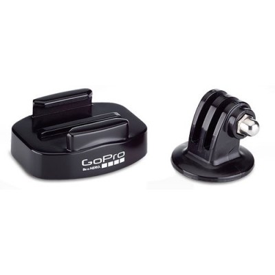 Кріплення Tripod Mount (including 3-Way Tripod) (ABQRT-002)  Аксесуари для екшн камер
   1 