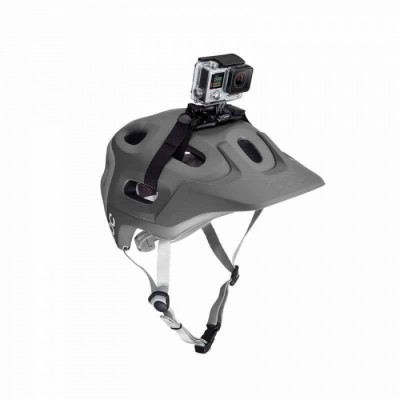 Кріплення Vented Helmet Strap Mount (GVHS30)  Аксесуари для екшн камер
   3 