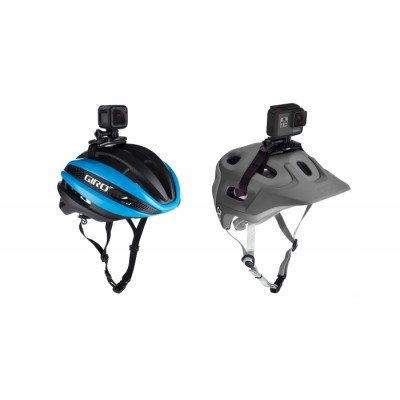 Кріплення Vented Helmet Strap Mount (GVHS30)  Аксесуари для екшн камер
