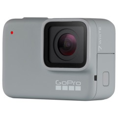 Екшн-камера GoPro HERO 7 White
