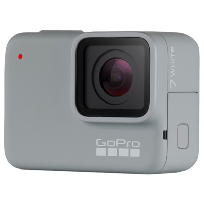 Екшн-камера GoPro HERO 7 White  Екшн-камери
