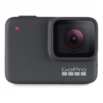 Екшн-камера GoPro HERO 7 Silver  Екшн-камери
   2 