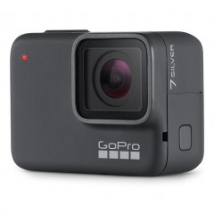 Екшн-камера GoPro HERO 7 Silver