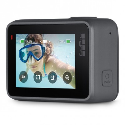 Екшн-камера GoPro HERO 7 Silver  Екшн-камери
   1 