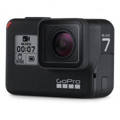 Екшн-камера GoPro HERO 7 Black