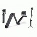 Крепение-монопод 3-WAY Grip/Arm/Tripod (AFAEM-001)  Аксессуары для экшн камер   2 