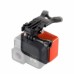Кріплення Bite Mount+Floaty (ASLBM-001)  Аксесуари для екшн камер
   2 